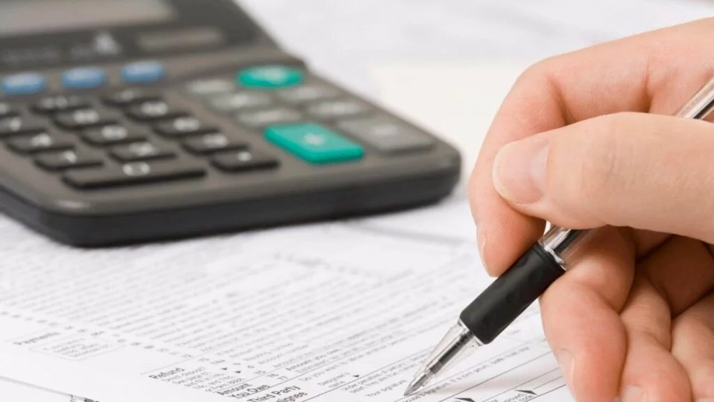 Form 1127 2 How to Complete Form 1127?