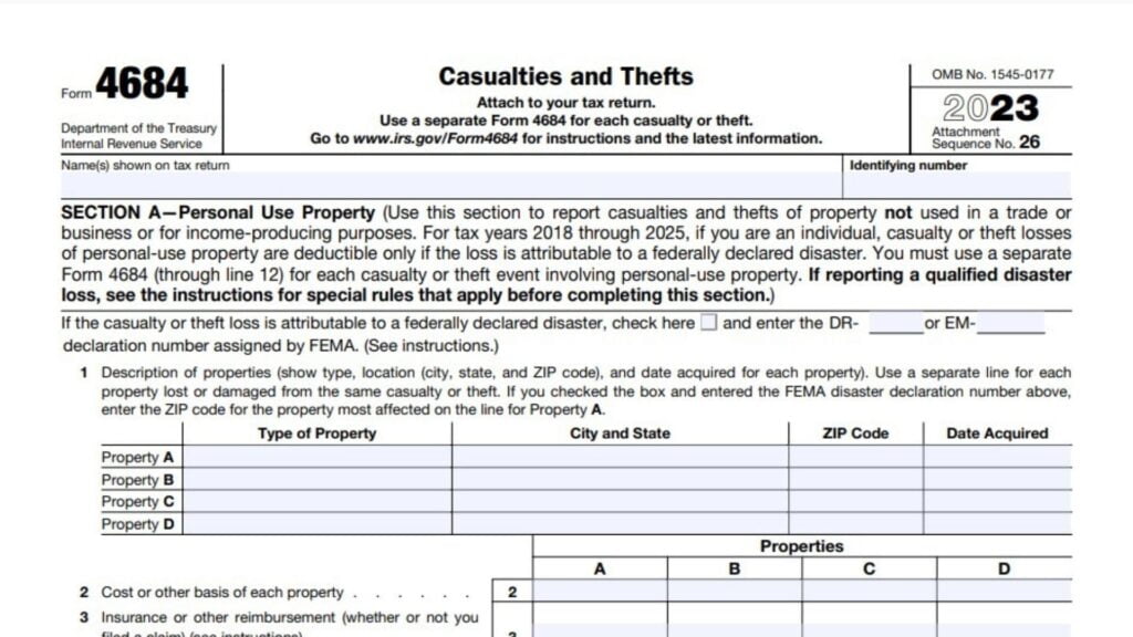 Form 3800 Instructions 2024 - 2025