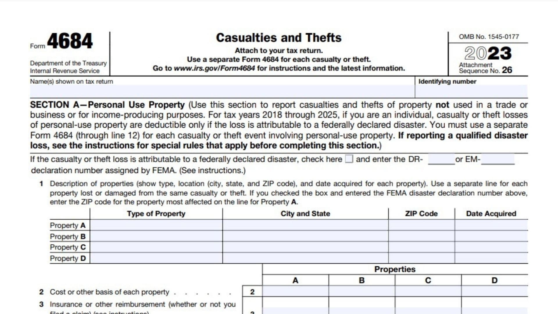 Form 3800