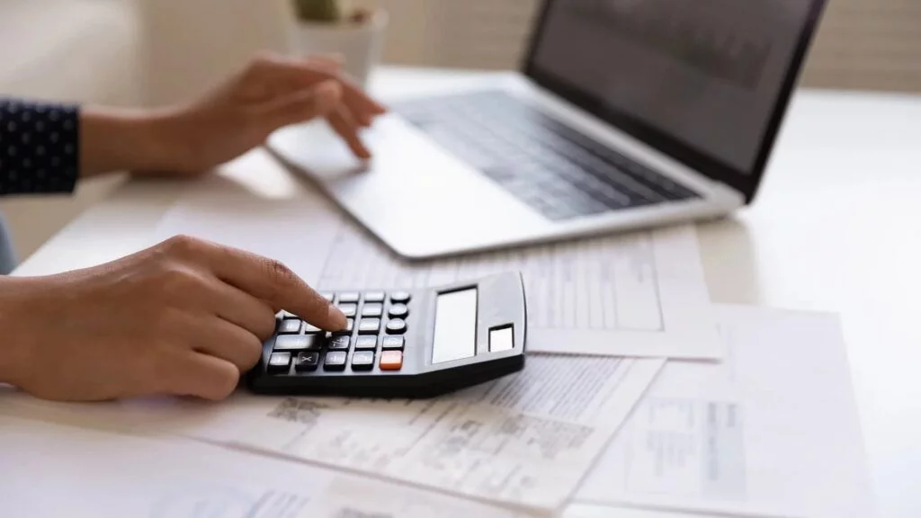 Form 4136 2 How To Complete Form 4136