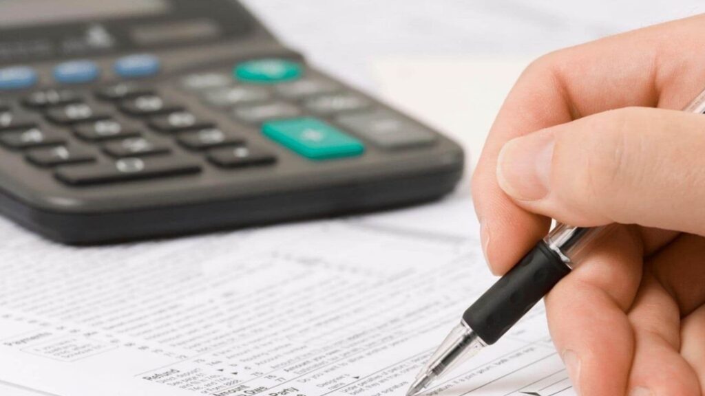 Form 8941 2 How to Complete Form 8941