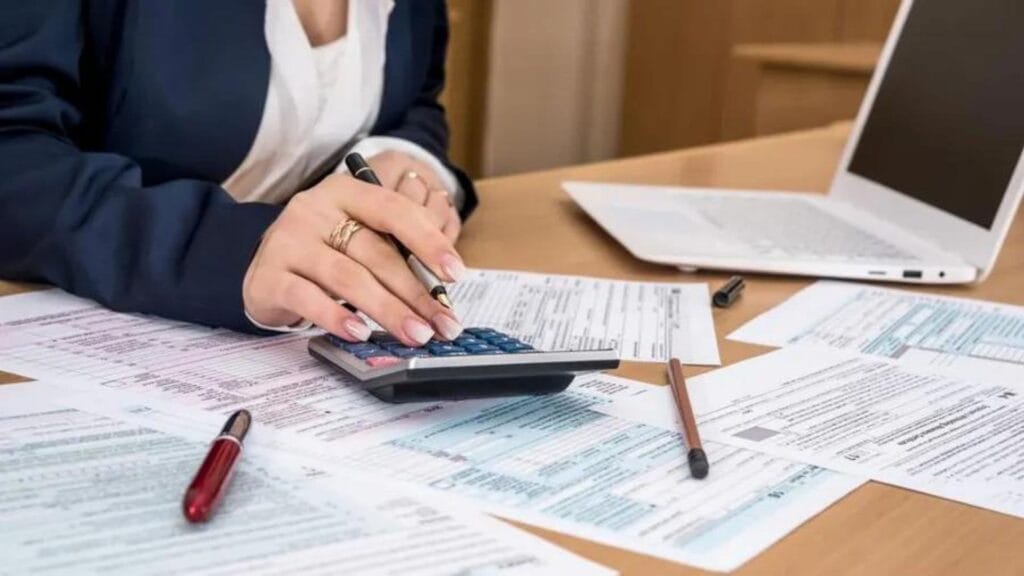 Form 945 2 How to File Form 945