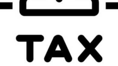 tax
