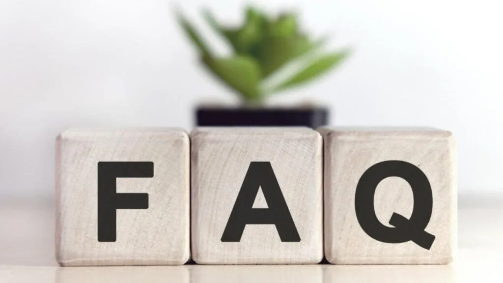 Form 709 3 Frequently Asked Questions