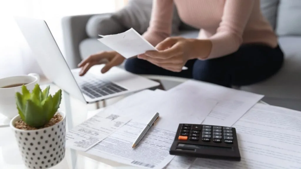 Form 8453 2 How to Complete Form 8453