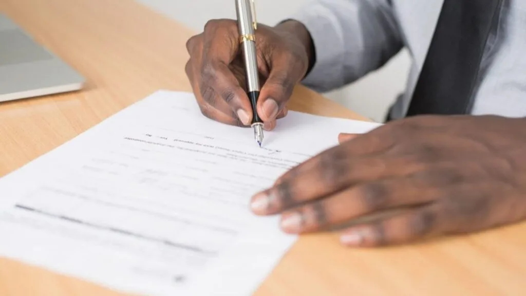 Form 8697 2 How to Complete Form 8697