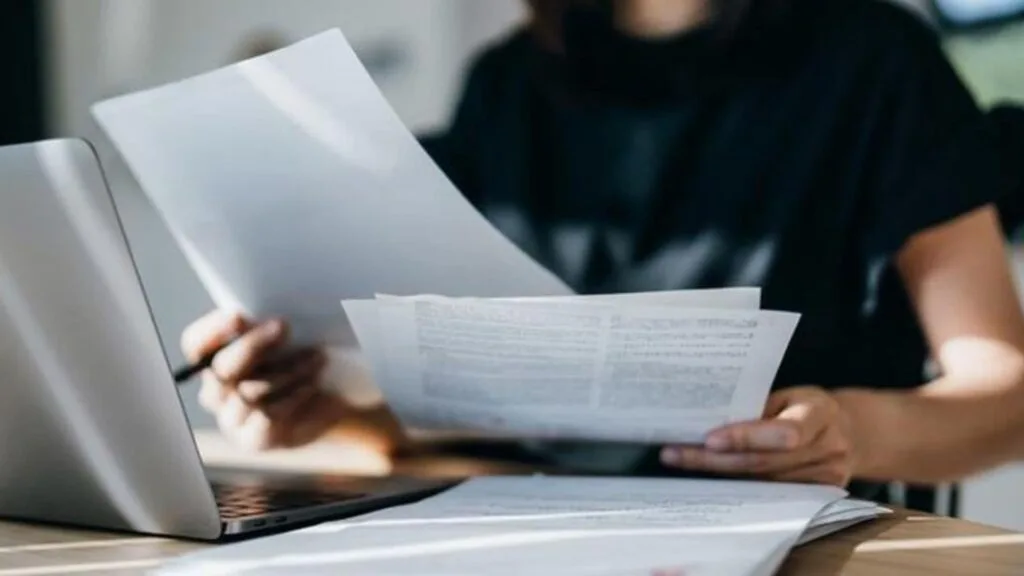 Form 8805 2 How to Complete Form 8805
