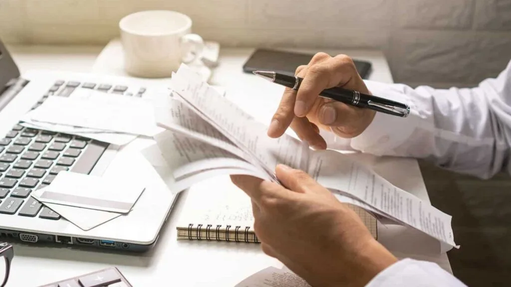 Form 8990 2 How to Complete Form 8990
