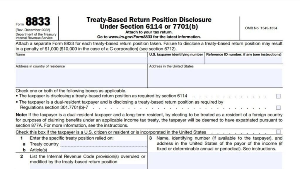 Form 8824 Instructions 2024 - 2025