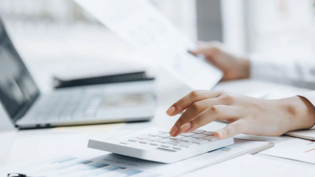 How to Complete Schedule C (Form 1040)