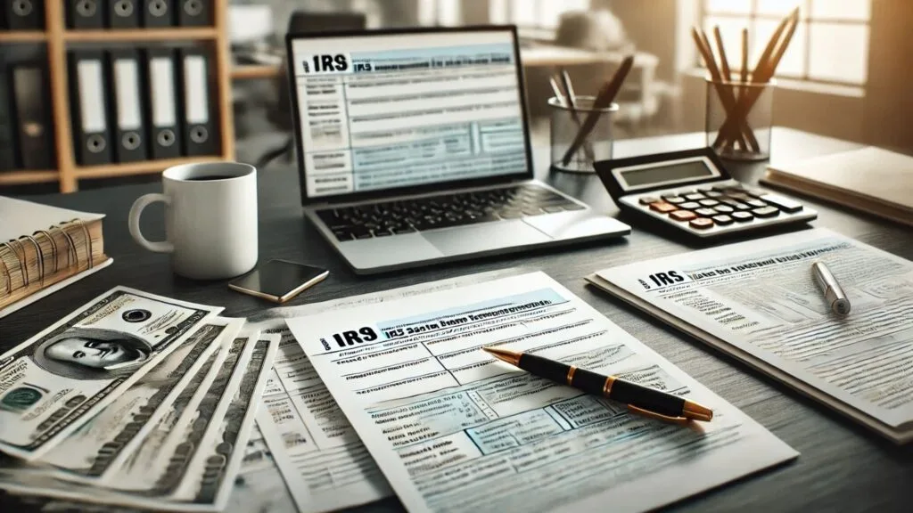 Form 8609-A 2 How to Complete Form 8609-A