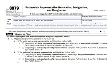 Form 8979 212 Form 8979