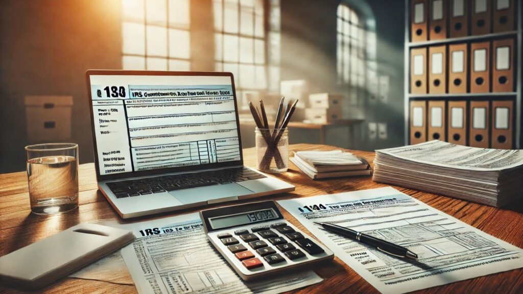 Schedule J (Form 1040) 2 How to Complete Schedule J (Form 1040)