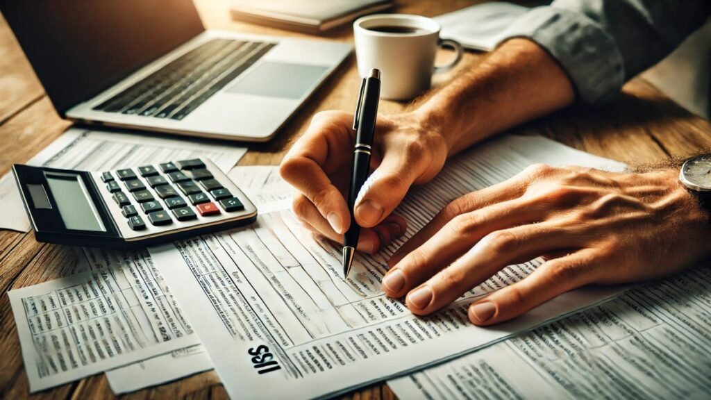 Form 8843 2 How To Complete Form 8843