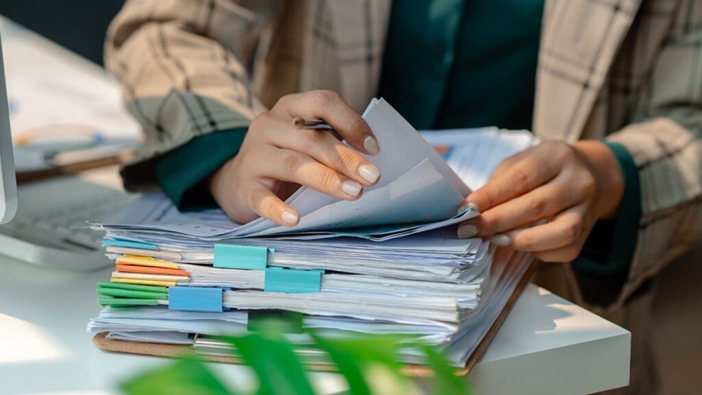 Form 8946 5 Required Supporting Documents - Form 8946