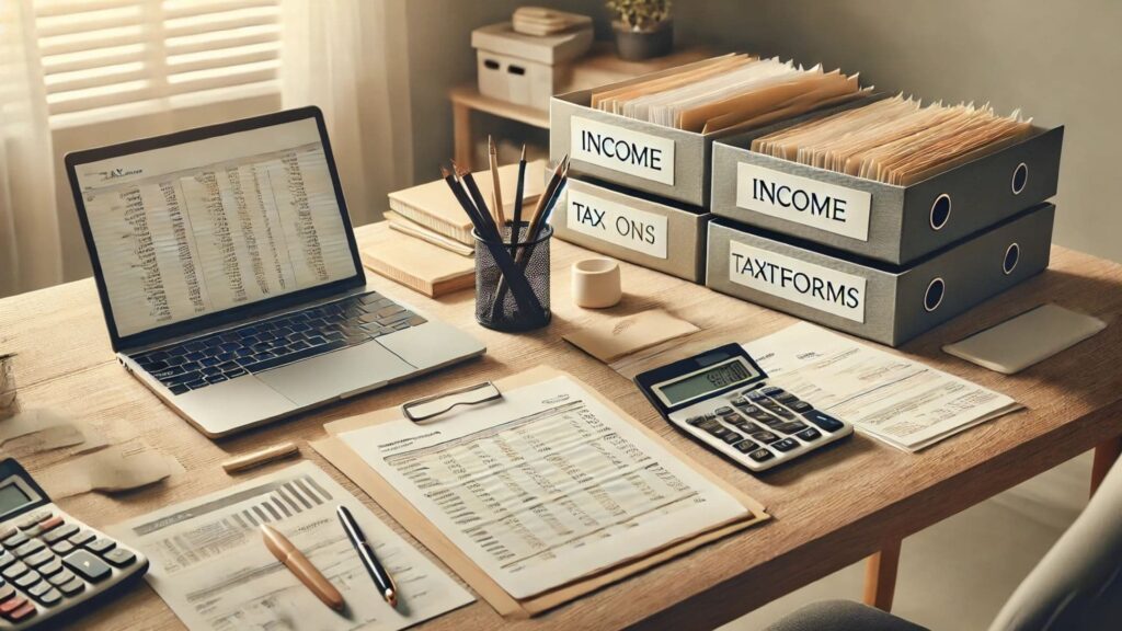 How to Complete Montana MEDIA Credit Application Form