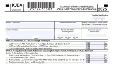 Kentucky PKG KJDA 1 Kentucky PKG KJDA