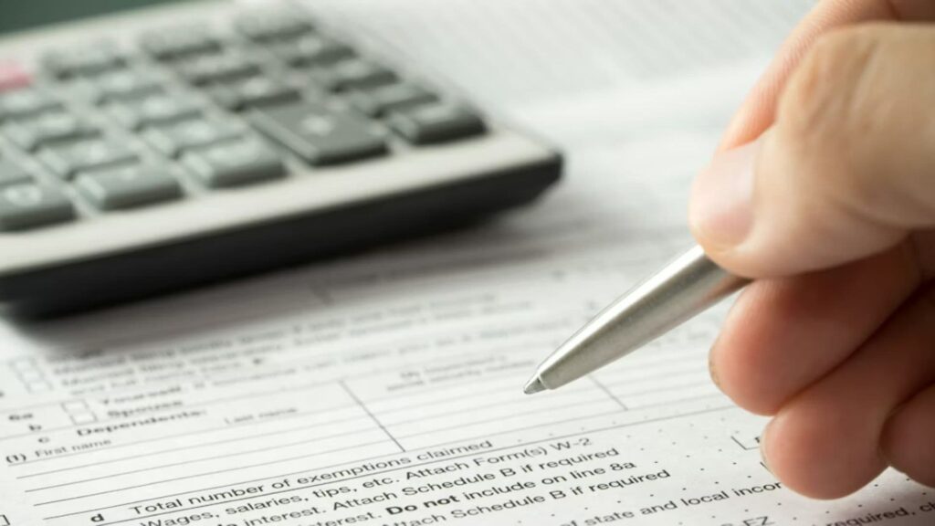 Kentucky Form 10A106 2 How To Complete Kentucky Form 10A106 Line By Line